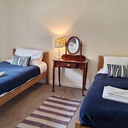 The Boat Inn Monmouth Bagian luar foto